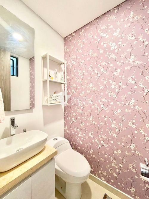 Apartamento en venta en Niza Norte, Bogotá · foto 8 de 13