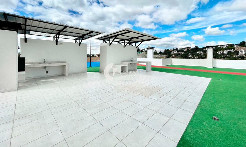 Apartamento en venta en Niza Norte, Bogotá · foto 9 de 13