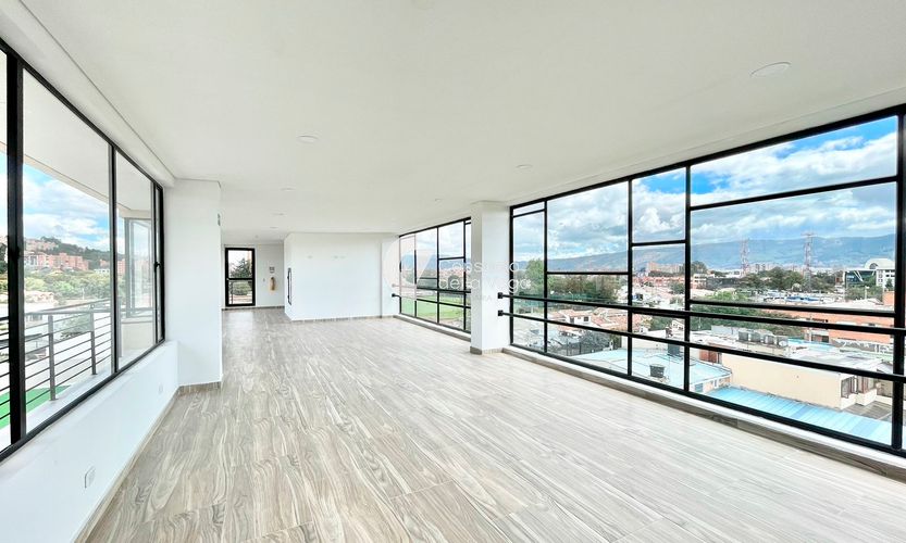 Apartamento en venta en Niza Norte, Bogotá · foto 11 de 13