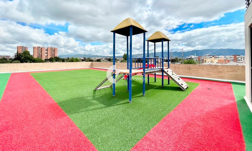 Apartamento en venta en Niza Norte, Bogotá · foto 13 de 13