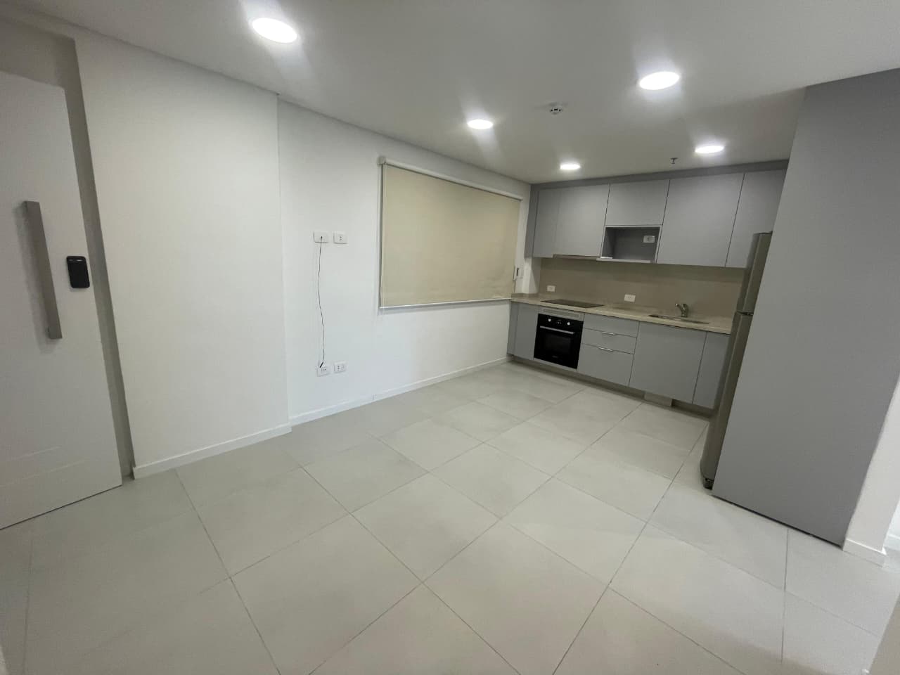 ALQUILO DPTO EN EDIFICIO IN MOLAS — foto 3
