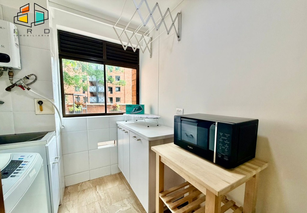 Apartamento en arriendo en San Lucas, Medellín · foto 12 de 17