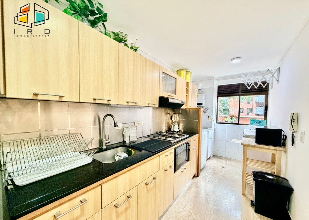 Apartamento en arriendo en San Lucas, Medellín · foto 10 de 17