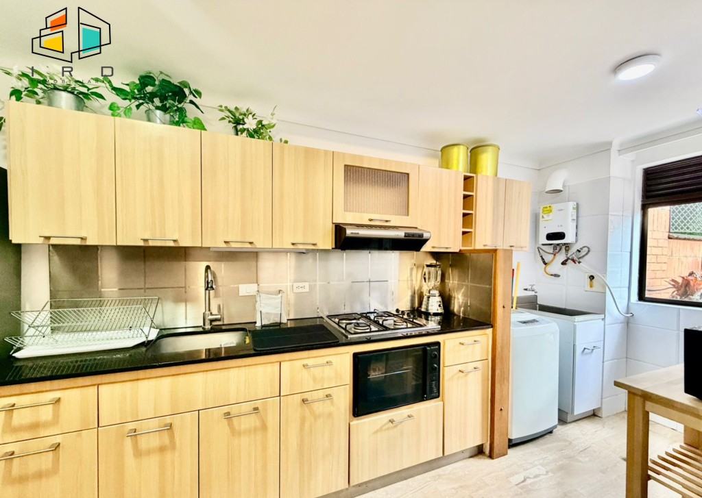 Apartamento en arriendo en San Lucas, Medellín · foto 9 de 17
