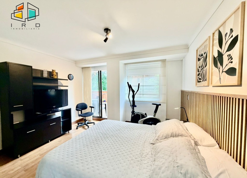 Apartamento en arriendo en San Lucas, Medellín · foto 13 de 17