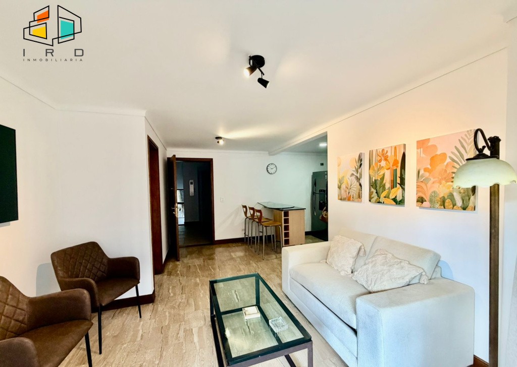 Apartamento en arriendo en San Lucas, Medellín · foto 5 de 17
