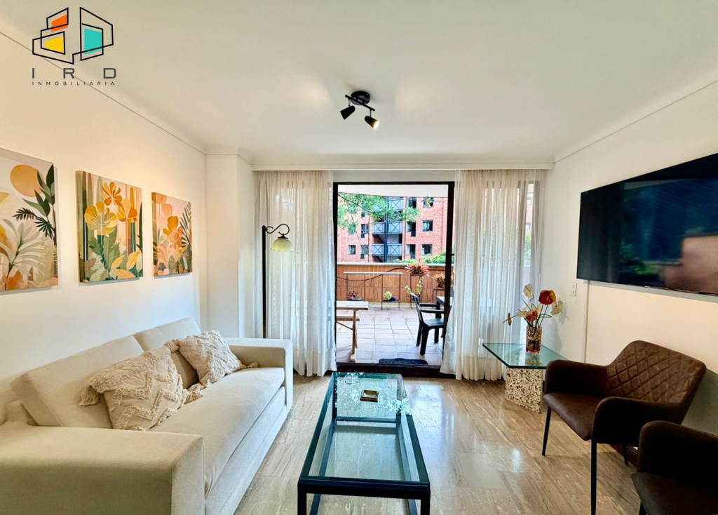 Apartamento en arriendo en San Lucas, Medellín · foto 4 de 17