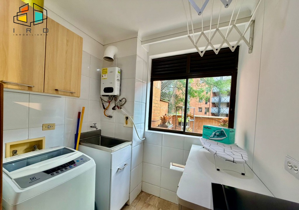 Apartamento en arriendo en San Lucas, Medellín · foto 11 de 17