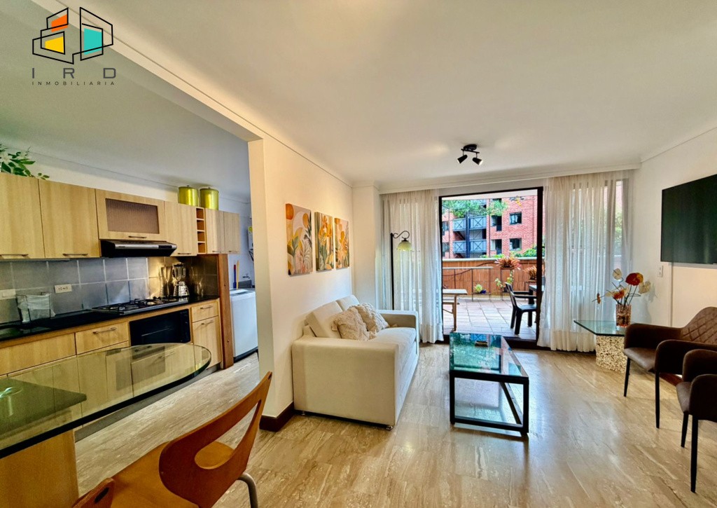 Apartamento en arriendo en San Lucas, Medellín · foto 2 de 17