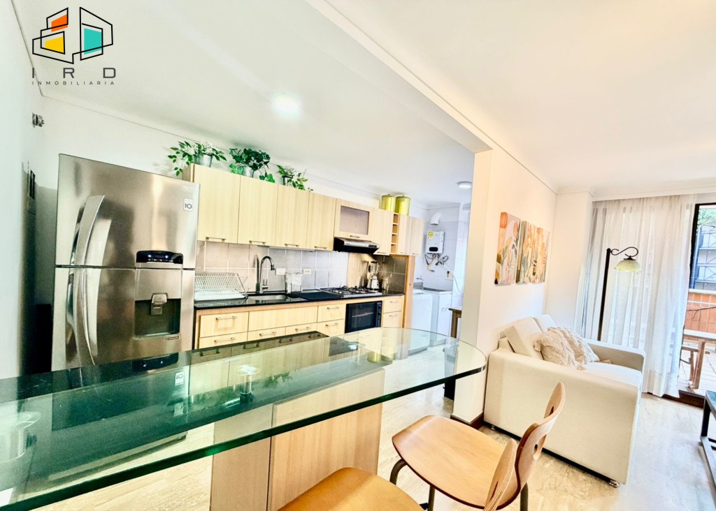 Apartamento en arriendo en San Lucas, Medellín · foto 6 de 17