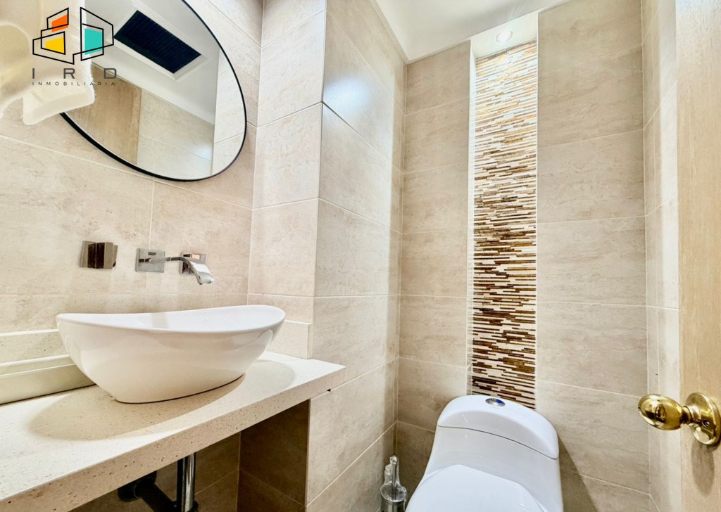 Apartamento en arriendo en San Lucas, Medellín · foto 17 de 17