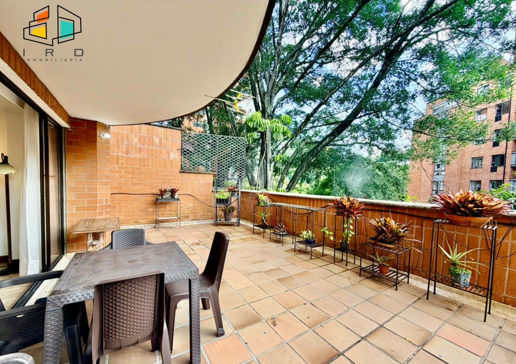 Apartamento en arriendo en San Lucas, Medellín · foto 8 de 17
