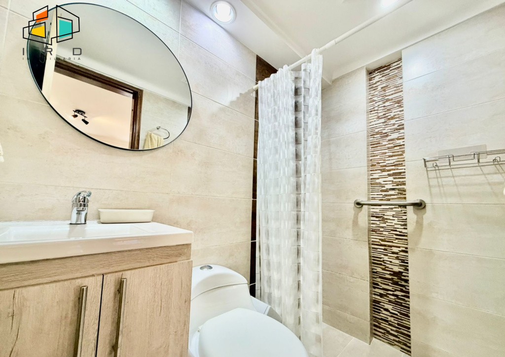 Apartamento en arriendo en San Lucas, Medellín · foto 16 de 17