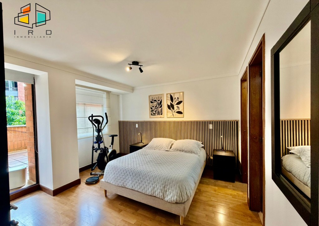 Apartamento en arriendo en San Lucas, Medellín · foto 14 de 17
