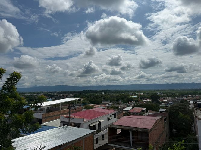 Casa de 3 alcobas en venta en Miraflores, Girardot, 192 m² · foto 22 de 23