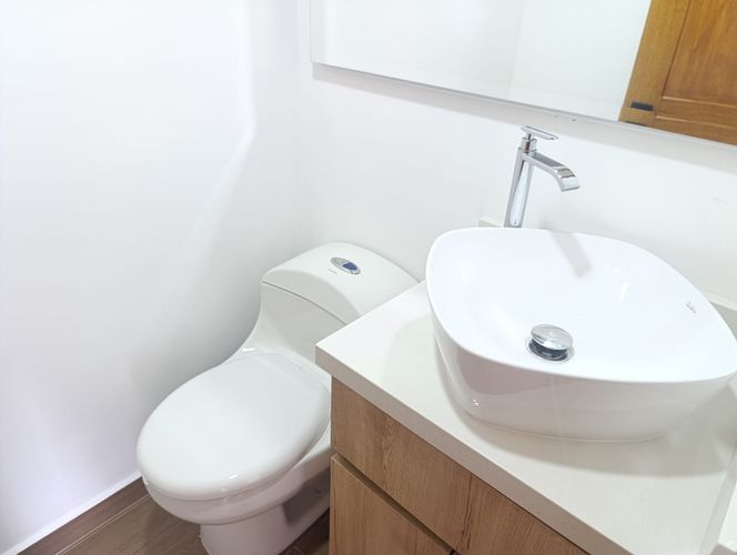 Apartamento de 3 alcobas en venta en El Poblado, Medellín, 123 m² · foto 19 de 20