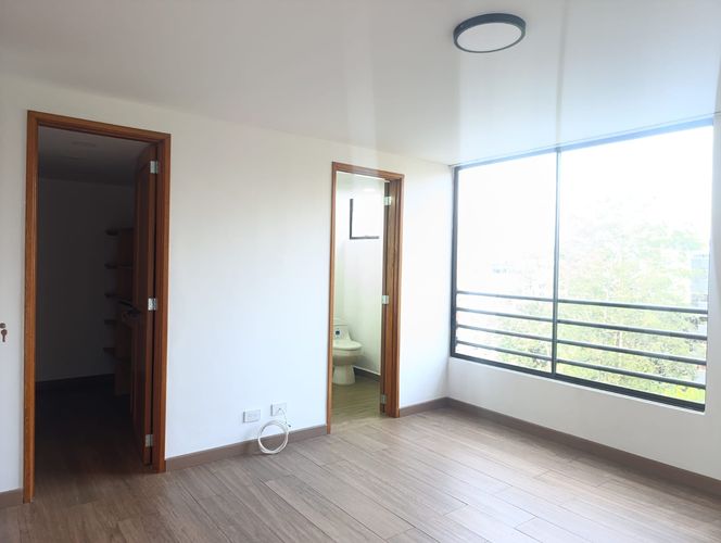 Apartamento de 3 alcobas en venta en El Poblado, Medellín, 123 m² · foto 6 de 20