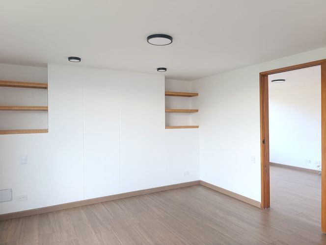 Apartamento de 3 alcobas en venta en El Poblado, Medellín, 123 m² · foto 17 de 20
