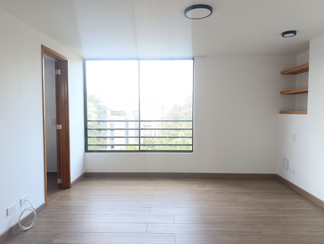 Apartamento de 3 alcobas en venta en El Poblado, Medellín, 123 m² · foto 8 de 20