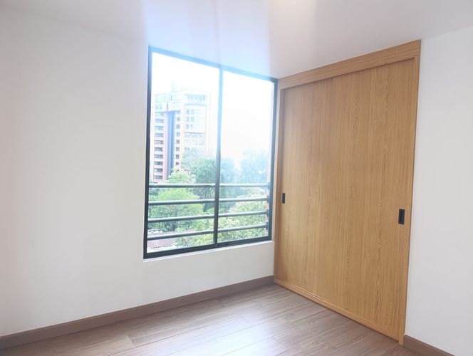 Apartamento de 3 alcobas en venta en El Poblado, Medellín, 123 m² · foto 20 de 20