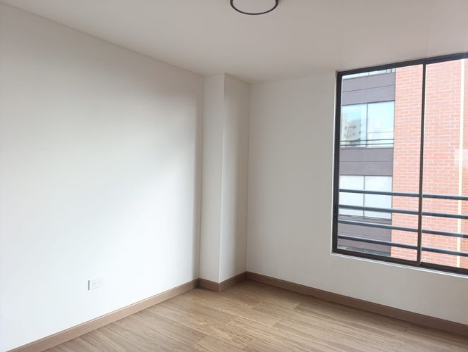 Apartamento de 3 alcobas en venta en El Poblado, Medellín, 123 m² · foto 12 de 20