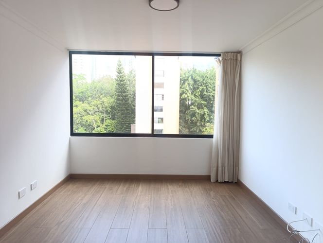 Apartamento de 3 alcobas en venta en El Poblado, Medellín, 123 m² · foto 9 de 20