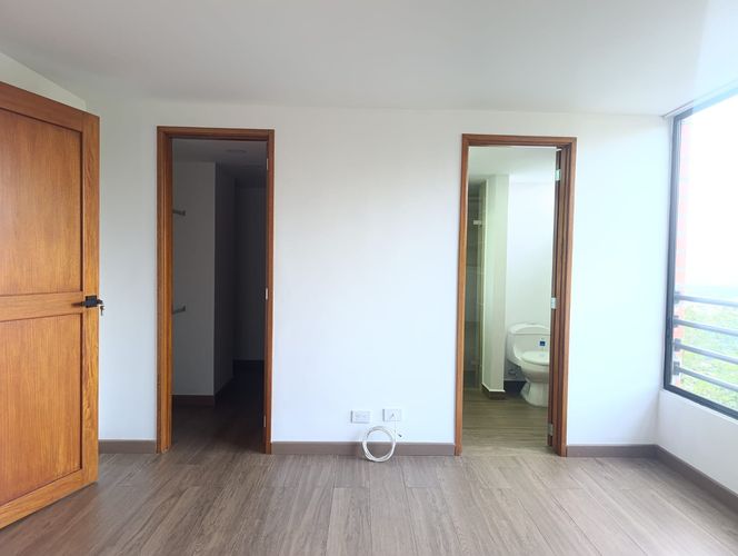 Apartamento de 3 alcobas en venta en El Poblado, Medellín, 123 m² · foto 7 de 20