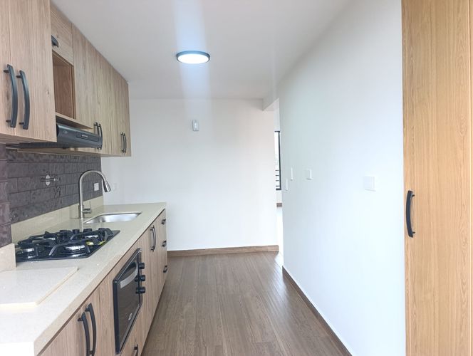 Apartamento de 3 alcobas en venta en El Poblado, Medellín, 123 m² · foto 10 de 20