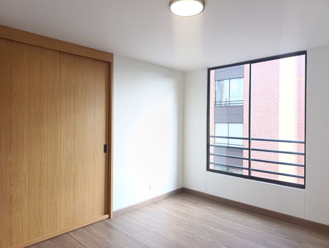 Apartamento de 3 alcobas en venta en El Poblado, Medellín, 123 m² · foto 14 de 20