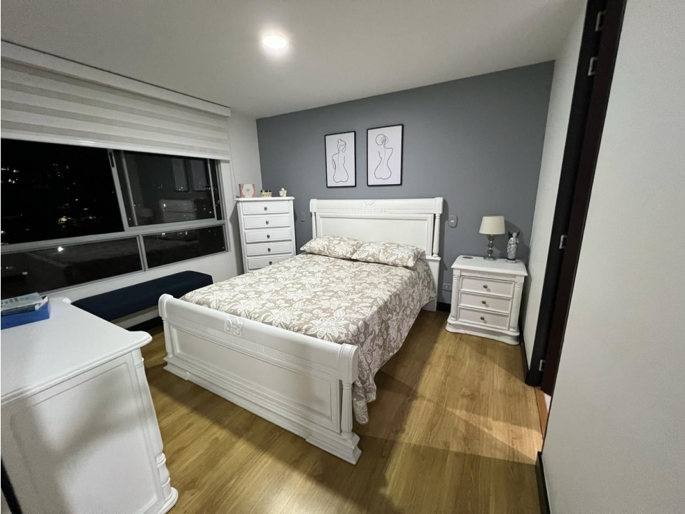 Apartamento en venta en Camino Verde, Envigado · foto 6 de 16