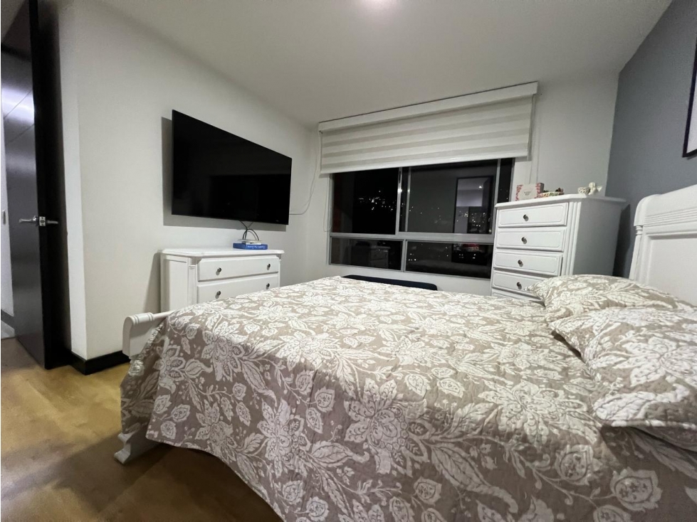 Apartamento en venta en Camino Verde, Envigado · foto 7 de 16