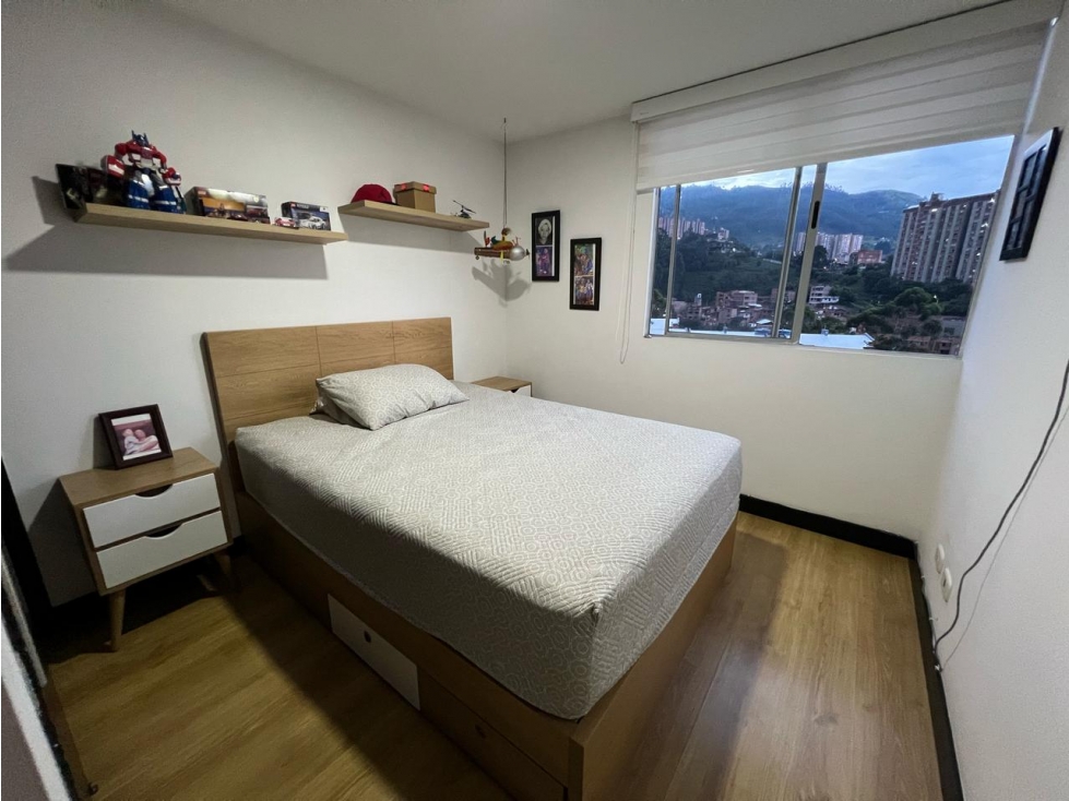 Apartamento en venta en Camino Verde, Envigado · foto 8 de 16