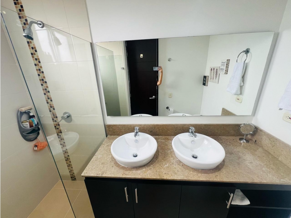 Apartamento en venta en Camino Verde, Envigado · foto 9 de 16