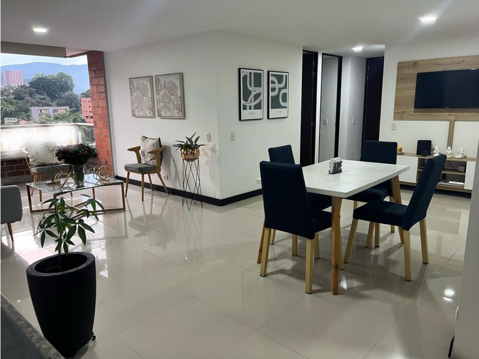 Apartamento en venta en Camino Verde, Envigado · foto 11 de 16