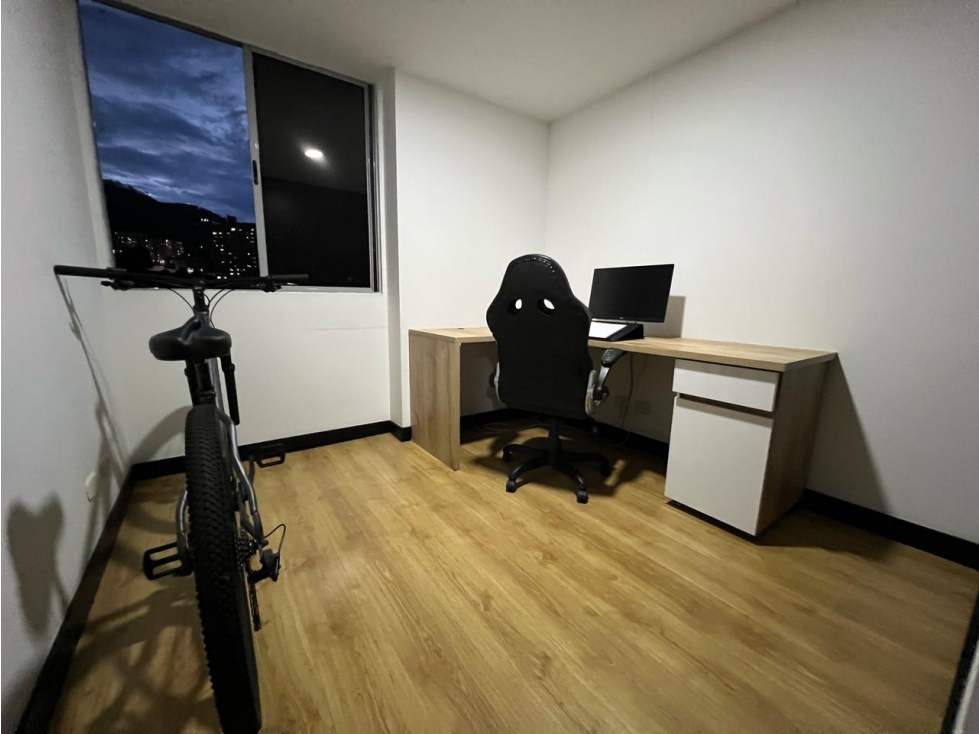 Apartamento en venta en Camino Verde, Envigado · foto 12 de 16