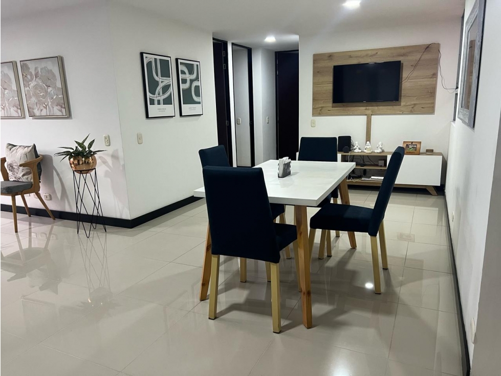 Apartamento en venta en Camino Verde, Envigado · foto 13 de 16