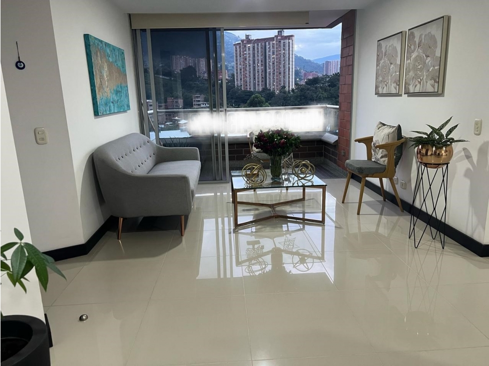 Apartamento en venta en Camino Verde, Envigado · foto 14 de 16