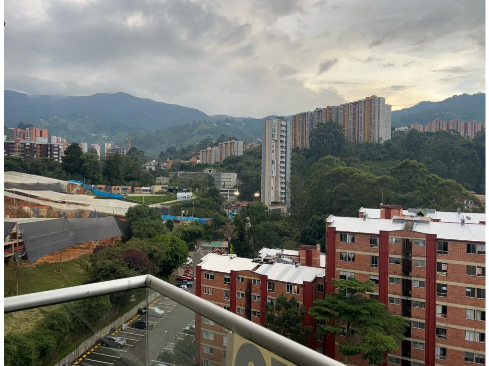 Apartamento en venta en Camino Verde, Envigado · foto 15 de 16