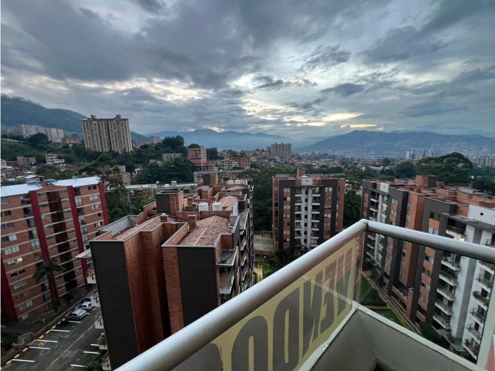 Apartamento en venta en Camino Verde, Envigado · foto 16 de 16