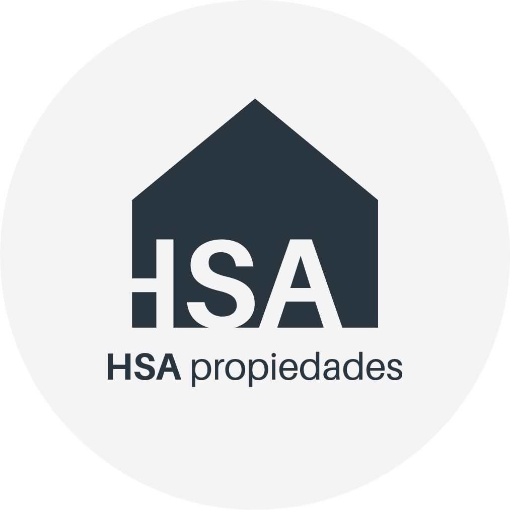 HSA Propiedades<br/>Nicolas Hernandez