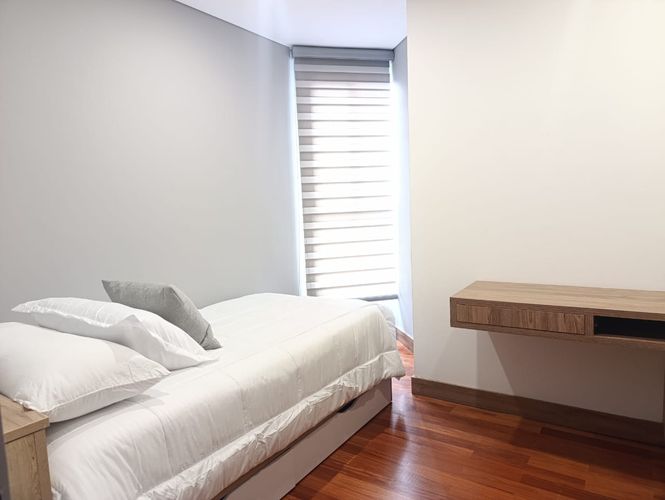 Apartamento de 4 alcobas en arriendo en El Poblado, Medellín, 220 m² · foto 14 de 18