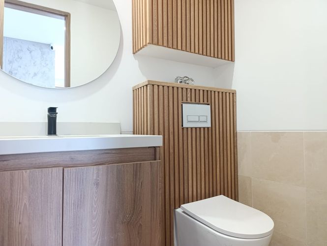 Apartamento de 4 alcobas en arriendo en El Poblado, Medellín, 220 m² · foto 16 de 18