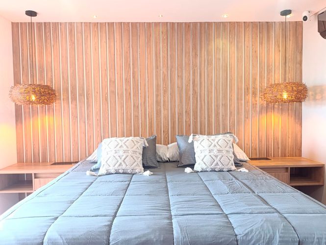 Apartamento de 4 alcobas en arriendo en El Poblado, Medellín, 220 m² · foto 15 de 18