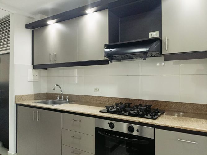 Apartamento de 3 alcobas en venta en Belén, Medellín, 85 m² · foto 6 de 15