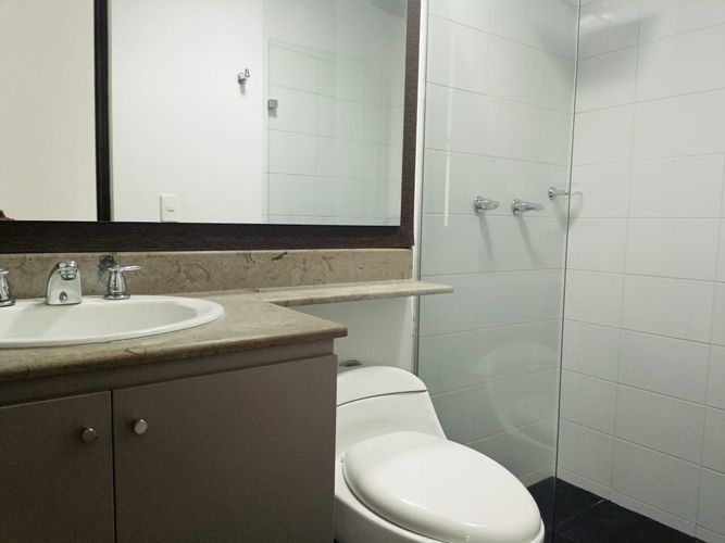 Apartamento de 3 alcobas en venta en Belén, Medellín, 85 m² · foto 15 de 15