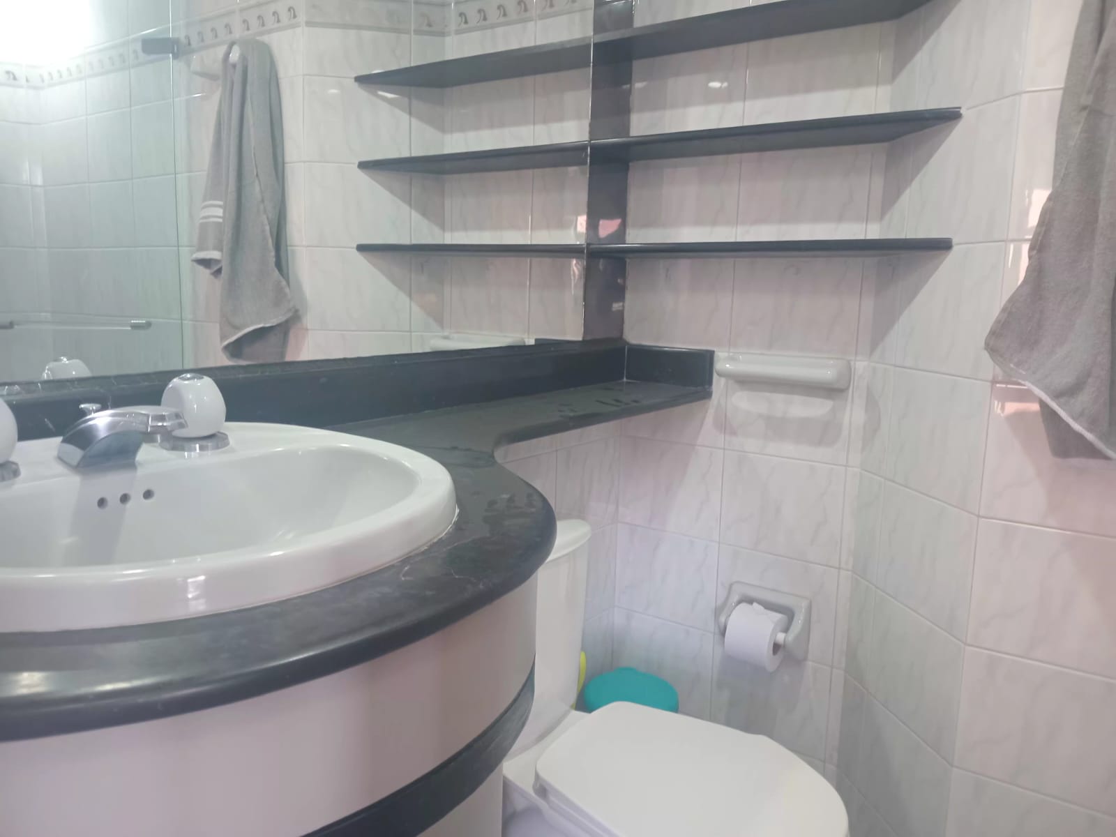 Apartamento en venta en El Poblado, Medellín · foto 10 de 10