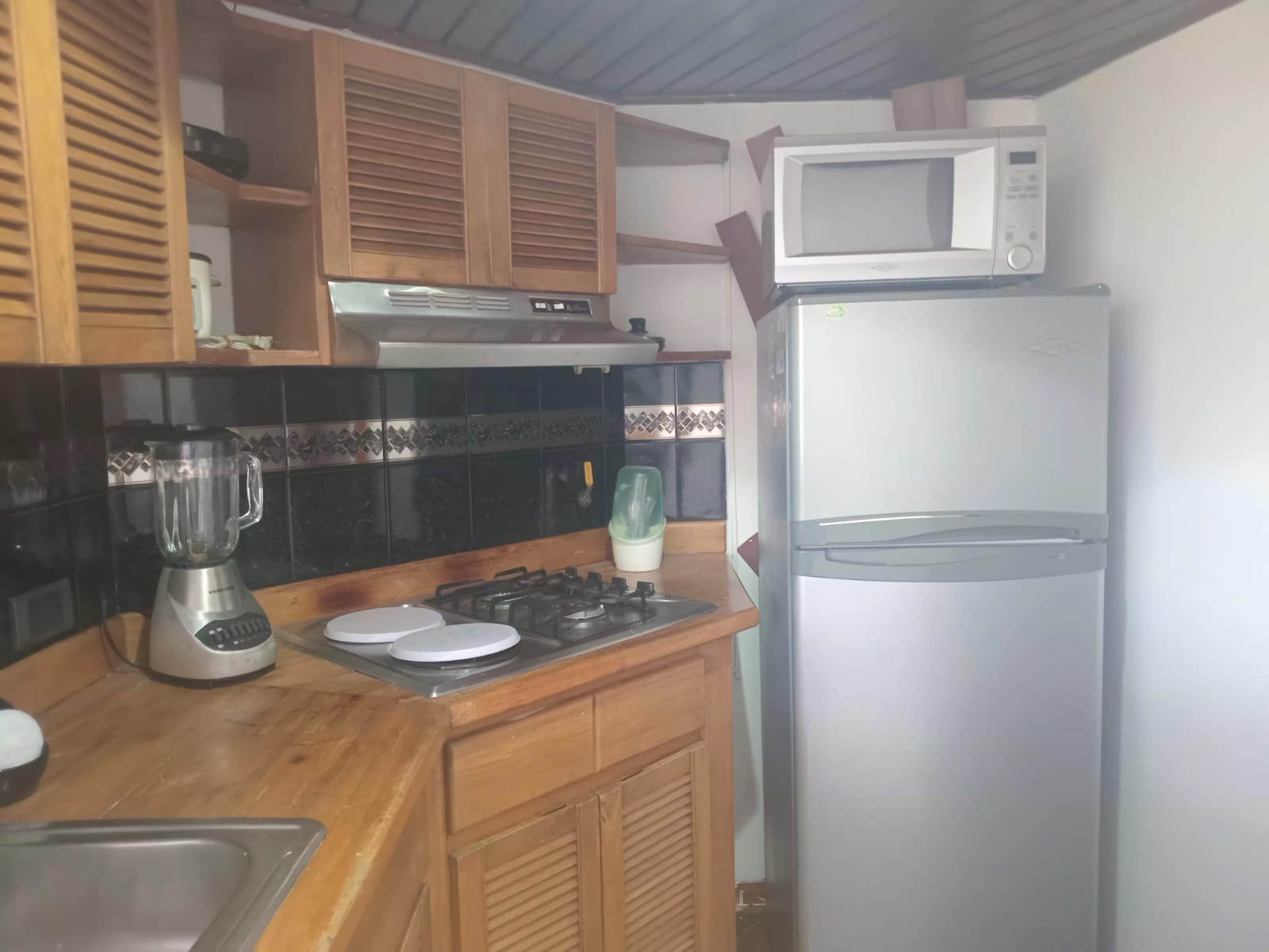 Apartamento en venta en El Poblado, Medellín · foto 5 de 10