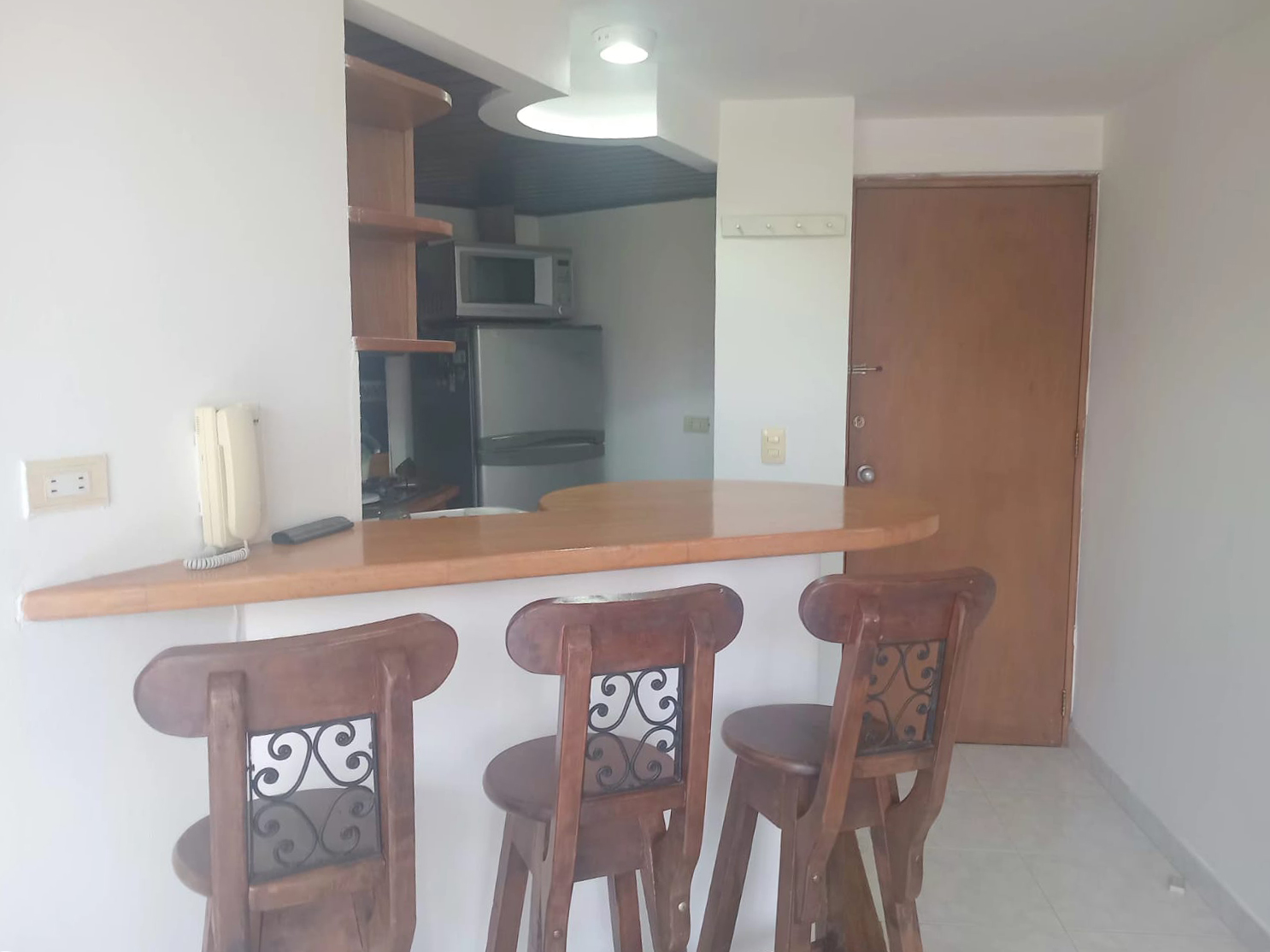 Apartamento en venta en El Poblado, Medellín · foto 4 de 10