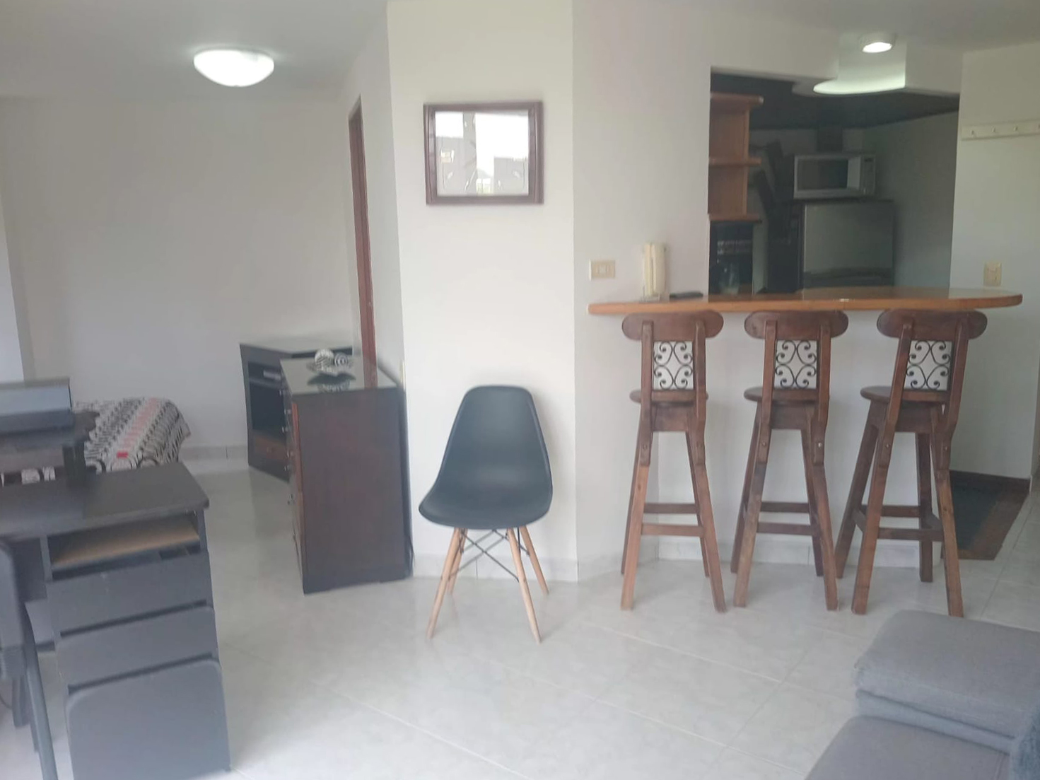 Apartamento en venta en El Poblado, Medellín · foto 3 de 10