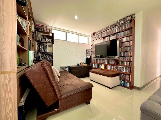 Apartamento de 3 alcobas en venta en Ciudad Del Río, Medellín, 121 m² · foto 8 de 15